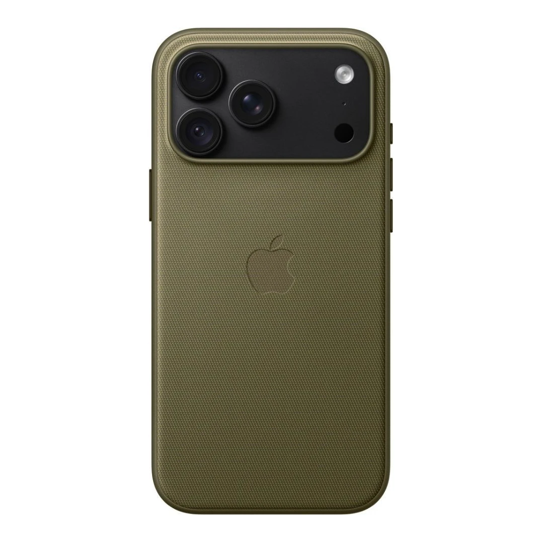 APPLE IPHONE 18 PRO MAX MKDP4ZM/A TECHWOV CASE MAG OLIVE