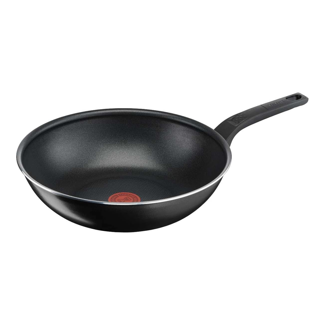 TEFAL B5671953 SIMPLY CLEAN УОК ТИГАН 28СМ