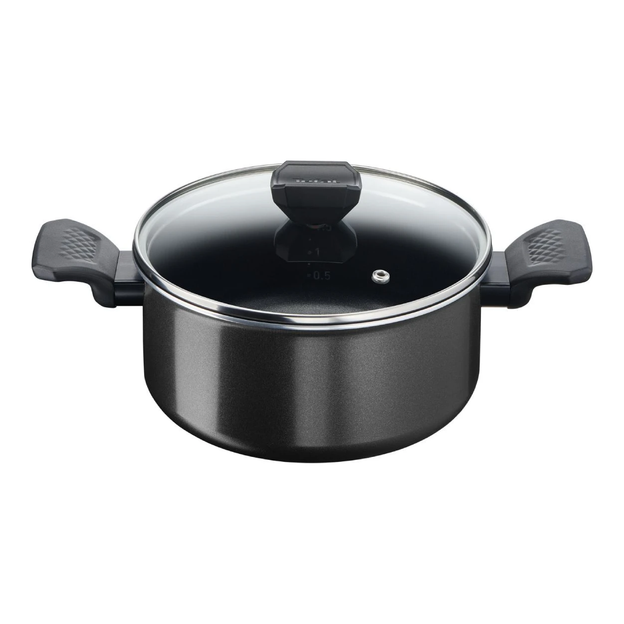 TEFAL B5674653 SIMPLY CLEAN ТЕНДЖЕРА 24СМ