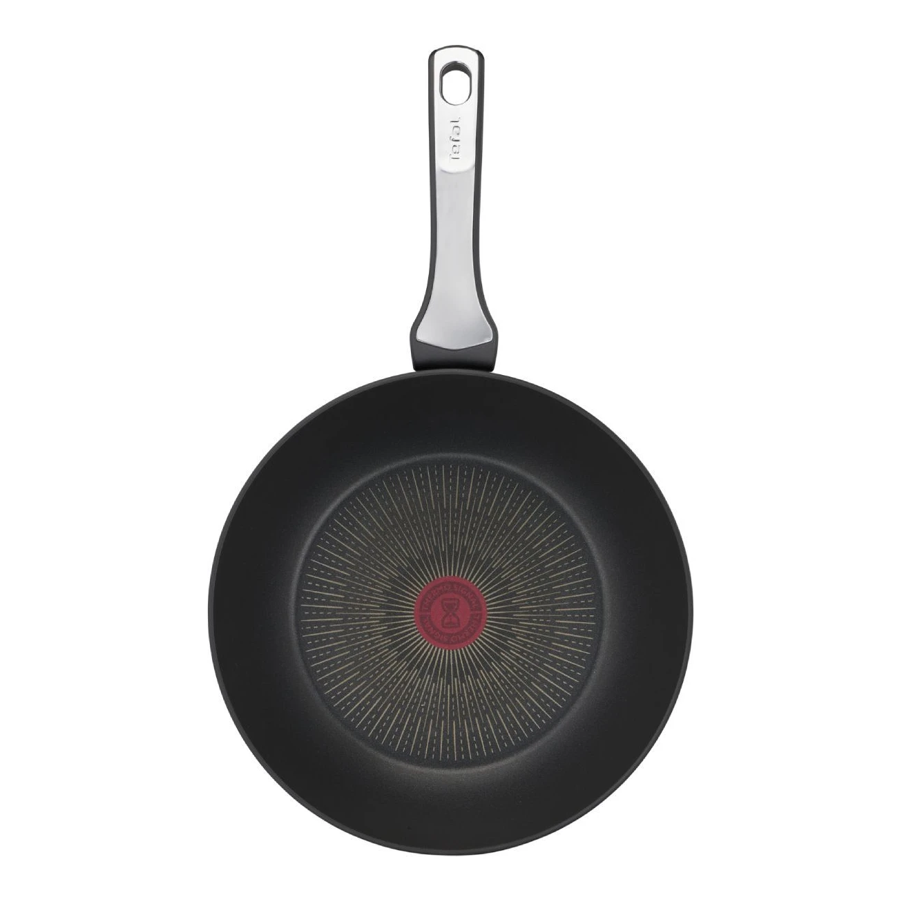 TEFAL G2551972 UNLIMITED УОК ТИГАН 28СМ