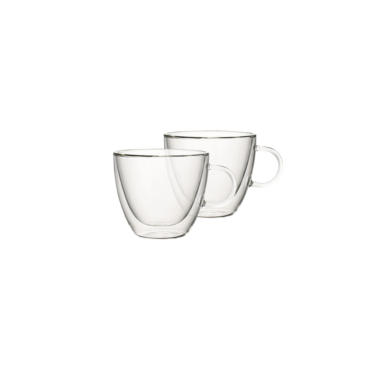 VILLEROY&BOCH 11-7243-8086 ARTESANO HOT ЧАША ЗА КАФЕ 420 МЛ