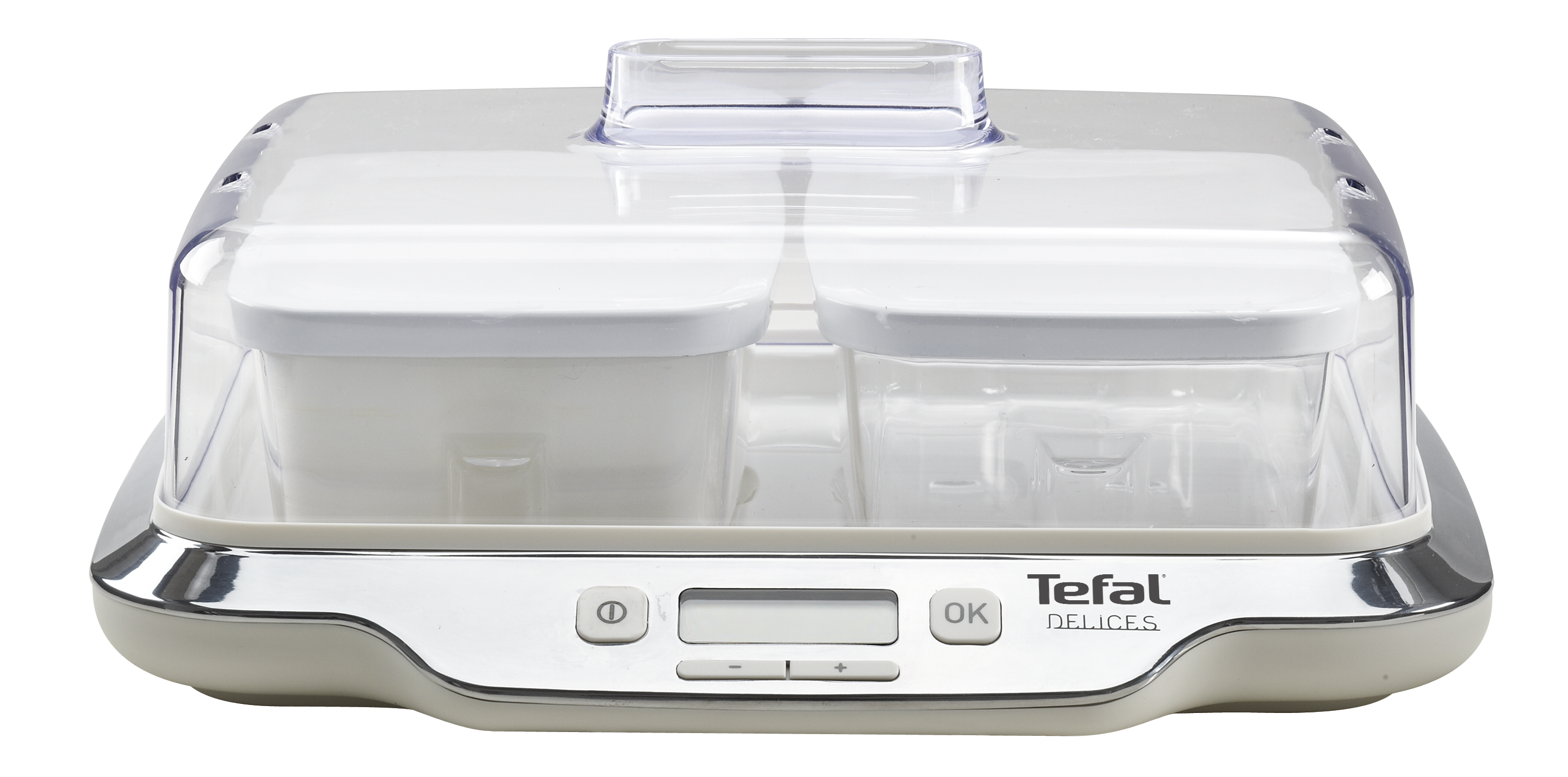 TEFAL YG-650126 на цена 129лв. от Техномаркет