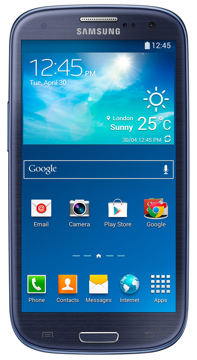 galaxy siii neo