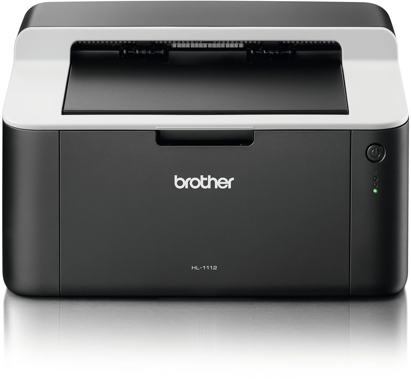 Как выключить принтер brother hl 1202r