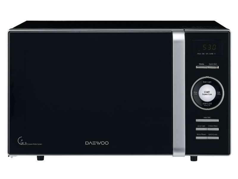 Daewoo kqg 663r
