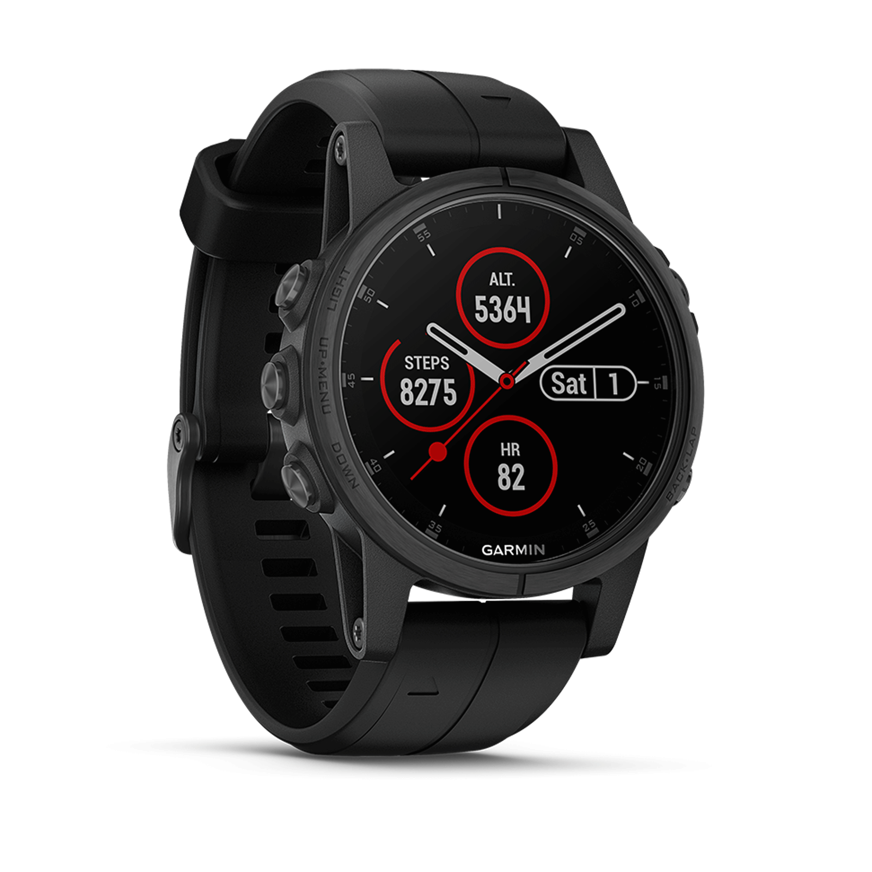 fenix s5