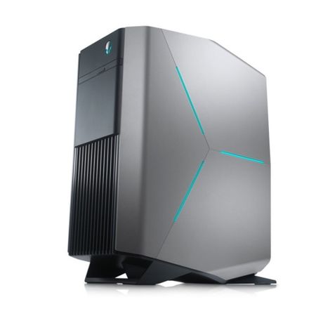 Dell alienware aurora r12 обзор