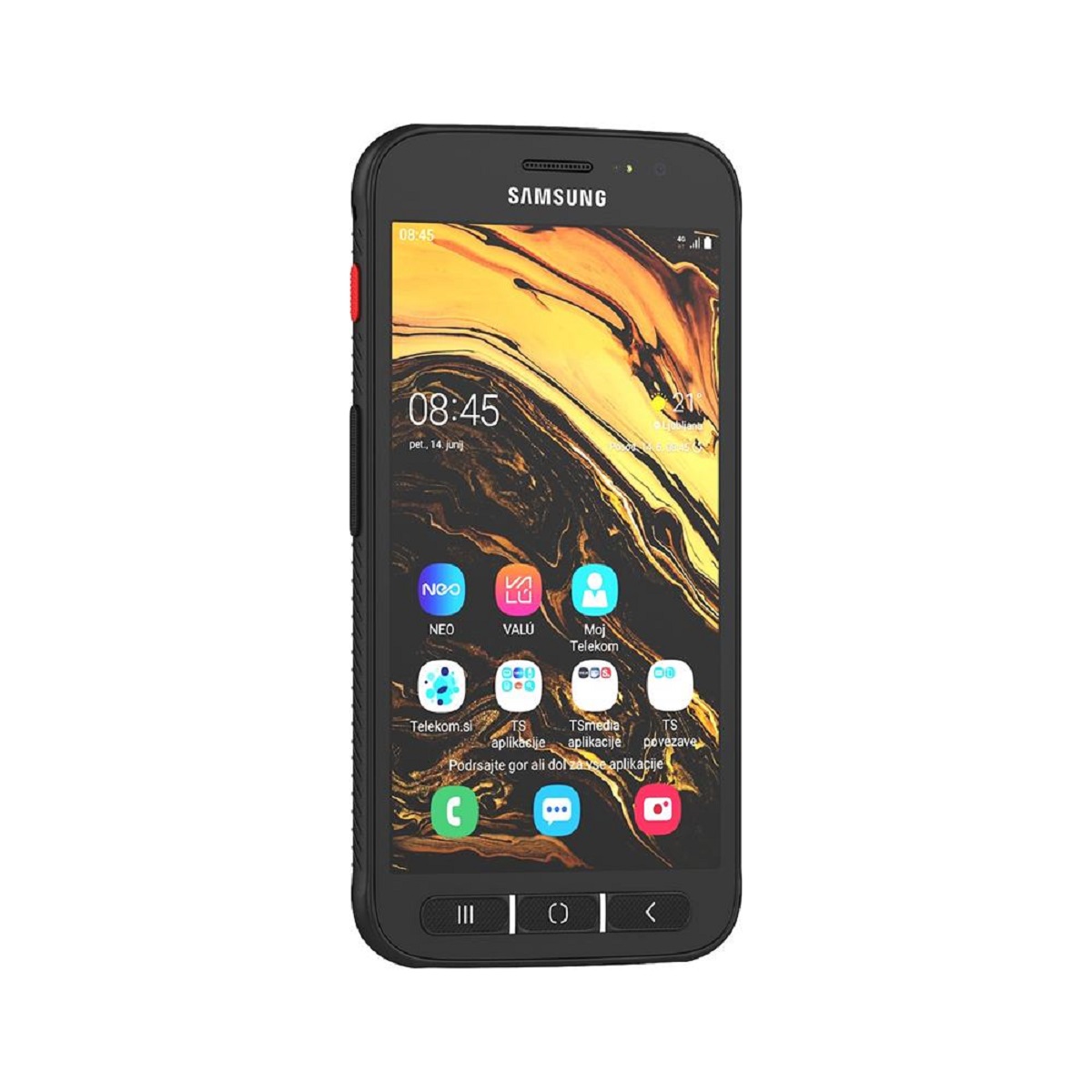 samsung xcover 4s g398