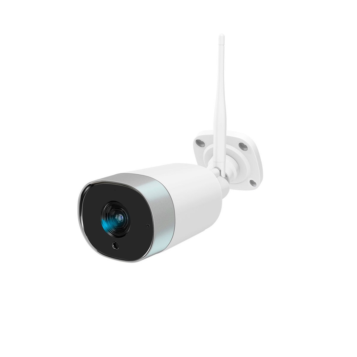 КАМЕРА XMART SMART OUTDOOR BULLET CAMERA CB201 на цена 100лв. от ...