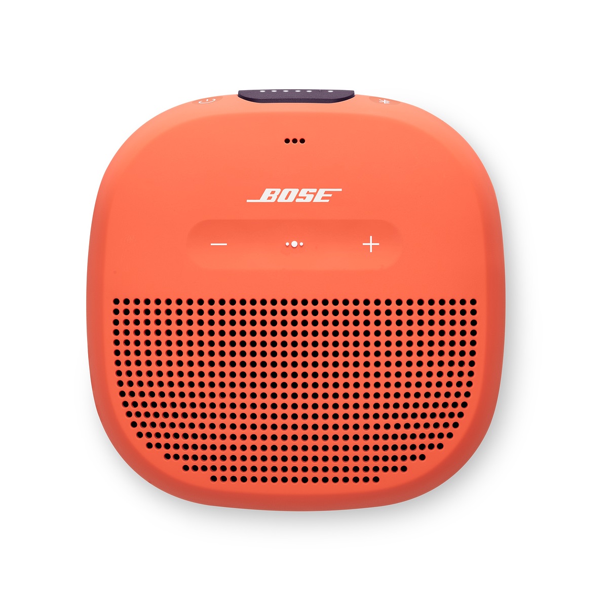 ПОРТАТИВЕН ГОВОРИТЕЛ BOSE SOUNDLINK MICRO ORANGE SPEAKER на цена 249лв