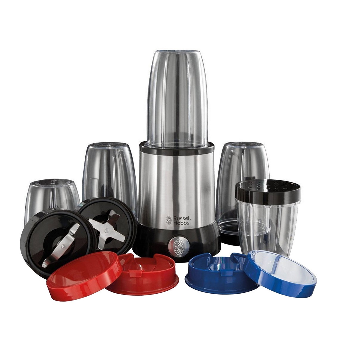 БЛЕНДЕР RUSSELL HOBBS 2318056 NutriBoost multi blender на цена 159лв
