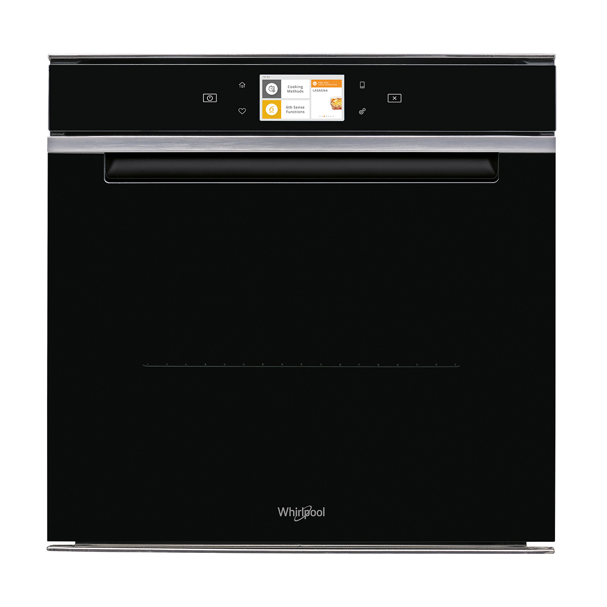 Духовой шкаф whirlpool w11i om1 4ms2 h