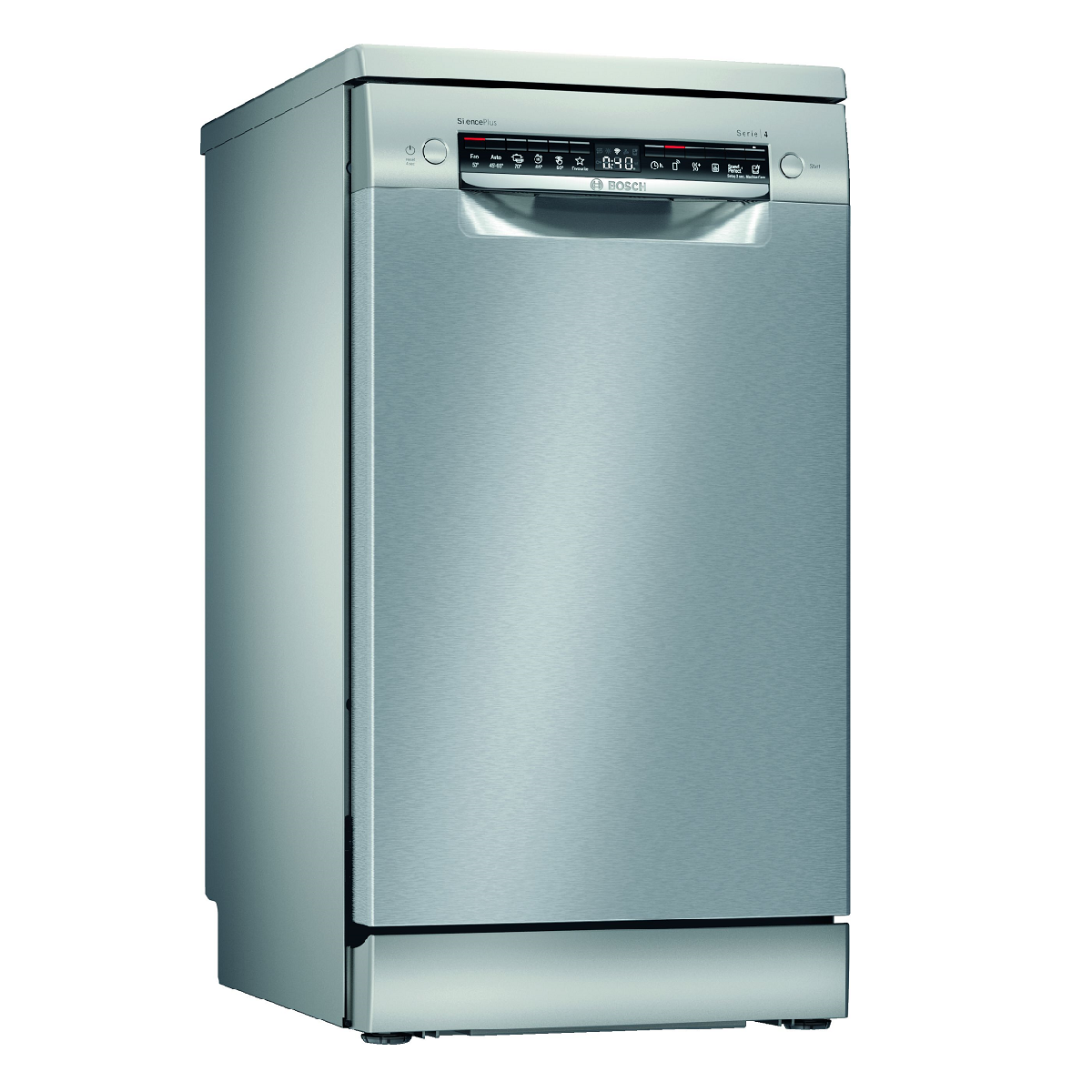 СЪДОМИЯЛНА МАШИНА BOSCH SPS4HMI61E на цена 1,149лв. от Техномаркет