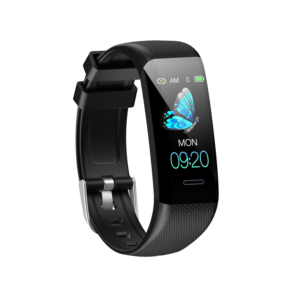 Промоция! SMART ГРИВНА DIVA SMART BRACELET SB 1915B на цена 35лв. от ...